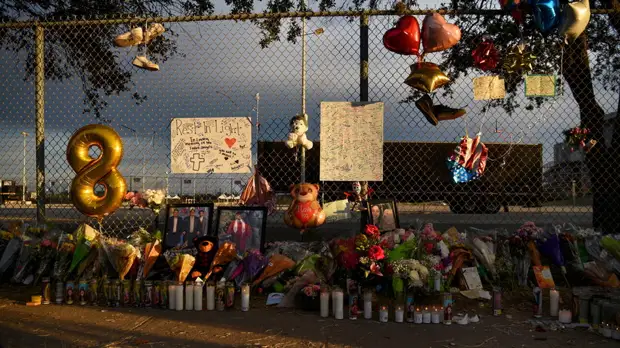 Число жертв давки на концерте в Техасе достигло девяти