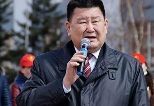 «Все это действо происходило в неправовом поле»