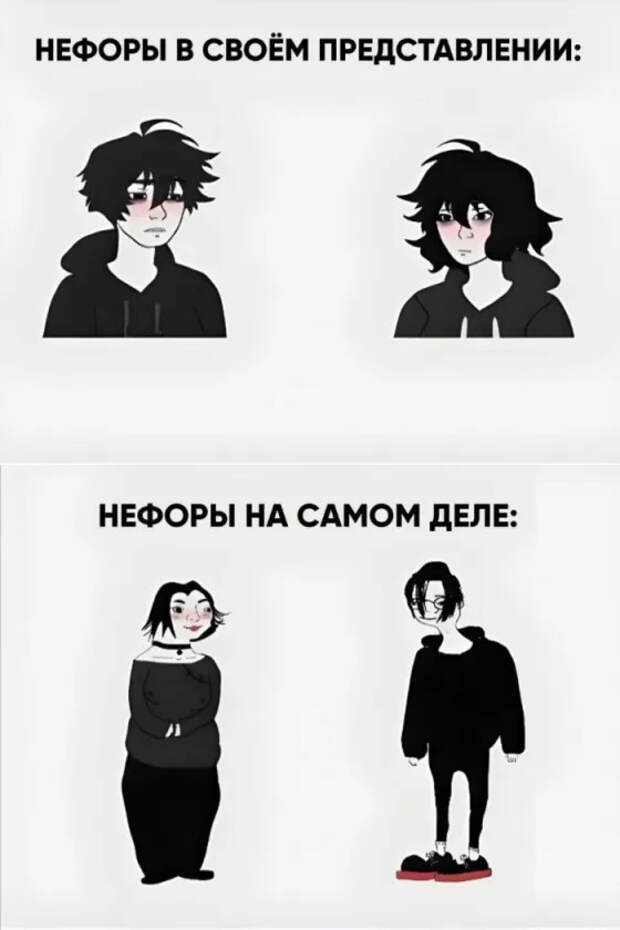 Утро понедельника? Не беда! Заряжаемся позитивом вместе! 🌅