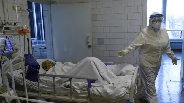 В Иркутской области зарегистрировали 574 случая COVID-19 за сутки