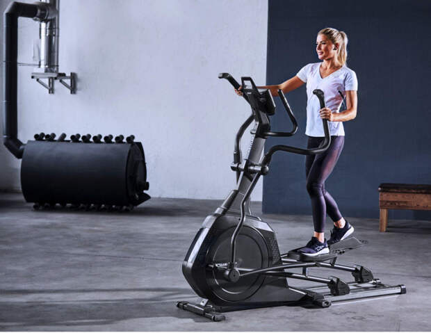 Помощники на пути к стройному телу