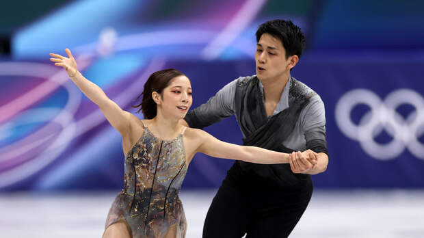 Миура и Кихара побили мировой рекорд Мишиной и Галлямова по баллам за произвольную программу