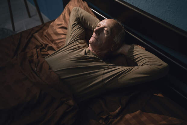 PE: в Испании 35 членов одной семьи погибли из-за редкой бессонницы