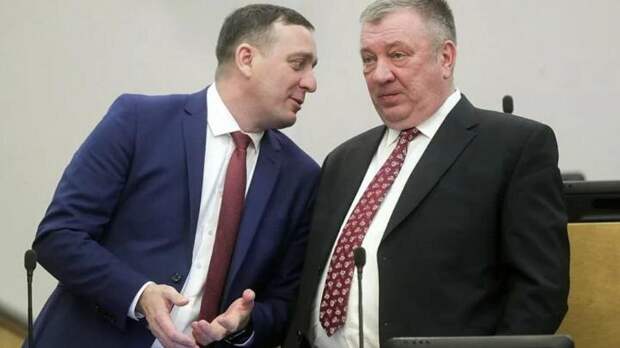 Фото: Пресс-служба Госдумы России/duma.gov.ru