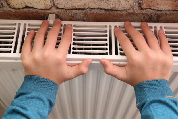 В Керчи завершается отопительный сезон