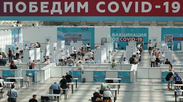 Минздрав представил обновленные рекомендации по вакцинации от COVID 