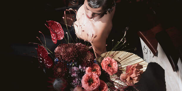 Бизнес на хрупком: как Roots Flowers превратил «просто букет» в стиль и устойчивую привычку