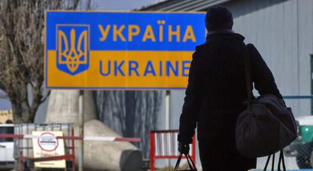 Европейская сказка для украинцев кончилась в ещё одной стране
