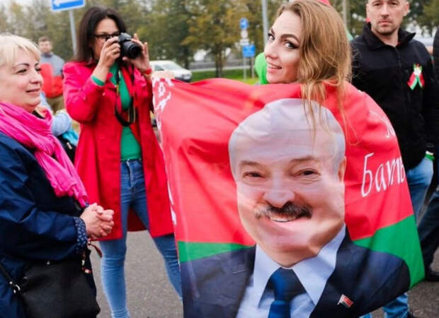 Решающий день для режима Лукашенко