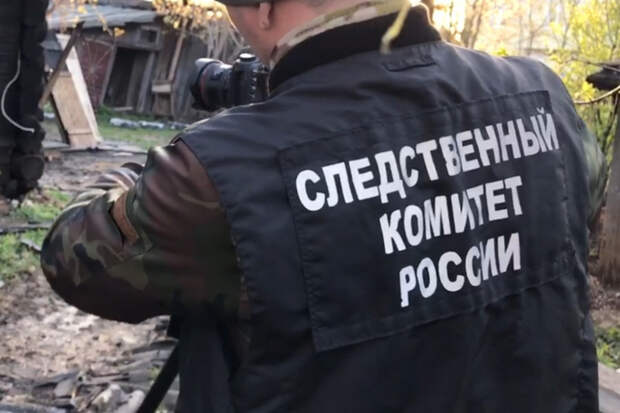 СК РФ предъявил обвинения похитившим гендиректора SIAD Rus Гуидотти в Москве