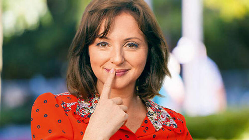 Полина Банщикова Фото