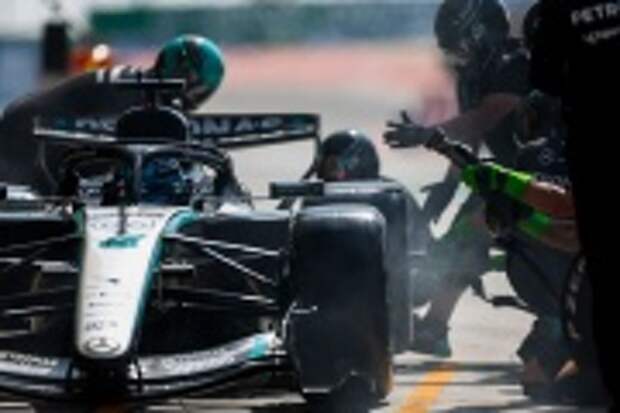 Пьер Ваше: трюк «Мерседеса» с двигателем, вероятно, нарушает правила