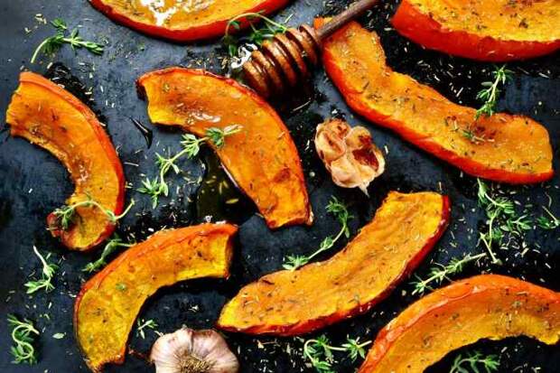 Дыня в сиропе. \ Фото: finedininglovers.com. Дыня в сиропе. \ Фото: finedininglovers.com.