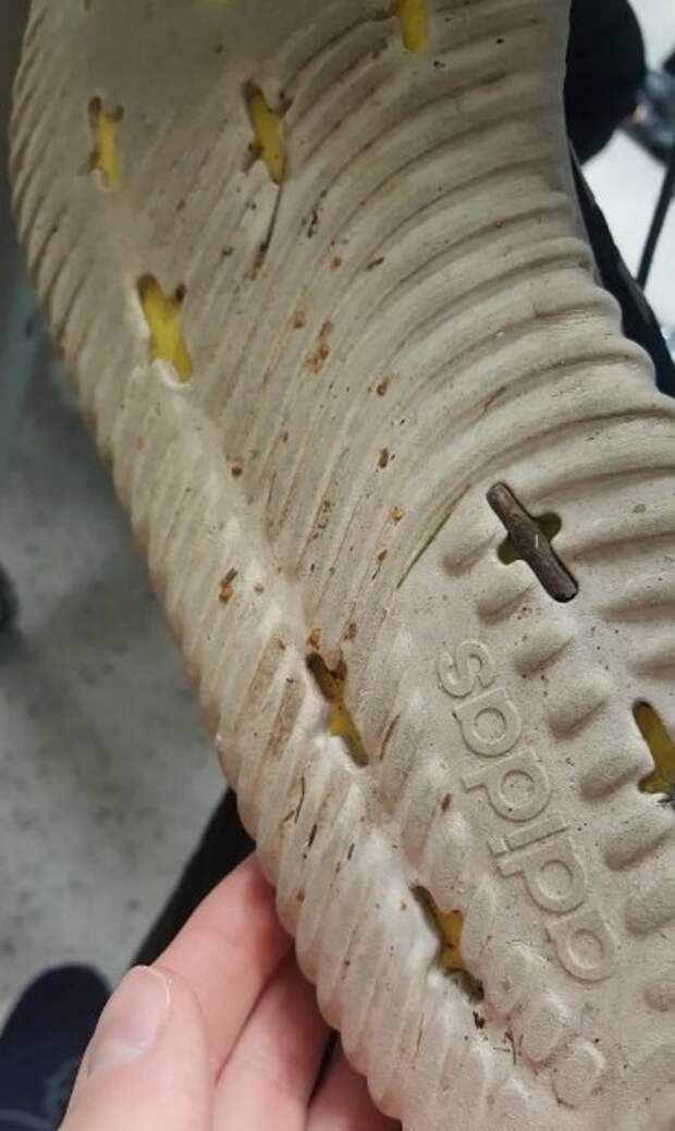 17 вещей, которые подходят друг другу так идеально, как не подходят мужья и жены