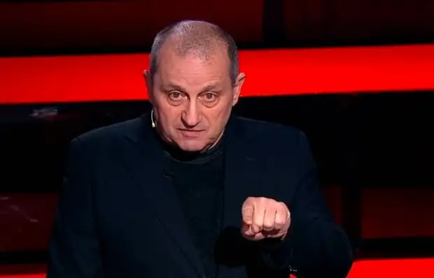 Кедми назвал две причины, по которым России нельзя присоединять Донбасс