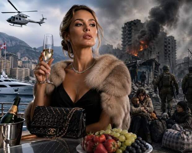 «Миллион за дебаты — и ни копейки Донбассу»: Цыганова обрушилась на Боню и «кровавый цирк»