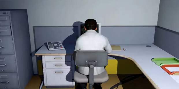 The Stanley Parable