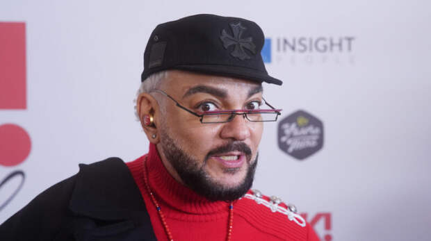 Туалетная бумага и звезда с неба: чем удивили Киркорова на 59-летие