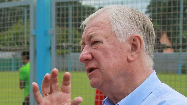 Колосков: Игнатьев — пример абсолютной доброты и открытости людям