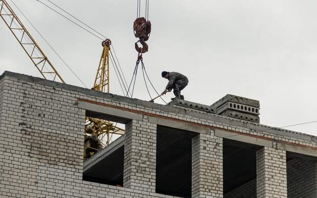 В 2025 году в Рязанской области построили более 200 объектов