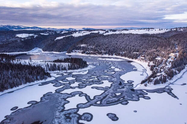 Северный на краю Якутии: от советского Клондайка до таблички «не жилой»