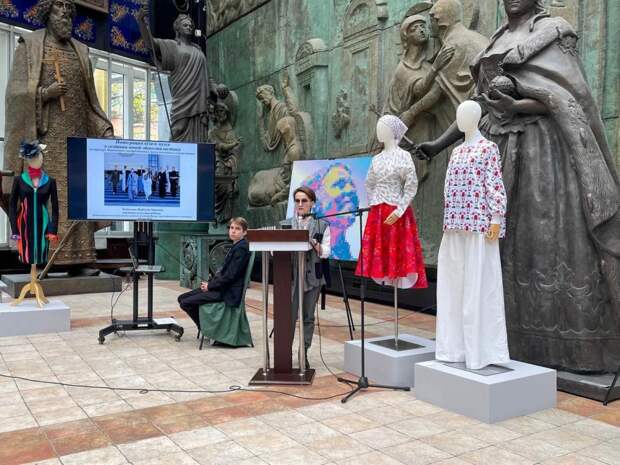 МГТУ в центре обсуждения художественного образования России