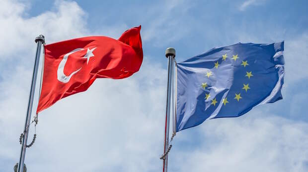 Фидан: у ЕС нет воли принять Турцию