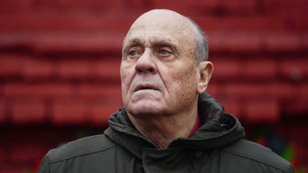 Медведев выразил соболезнования в связи со смертью Меньшова 