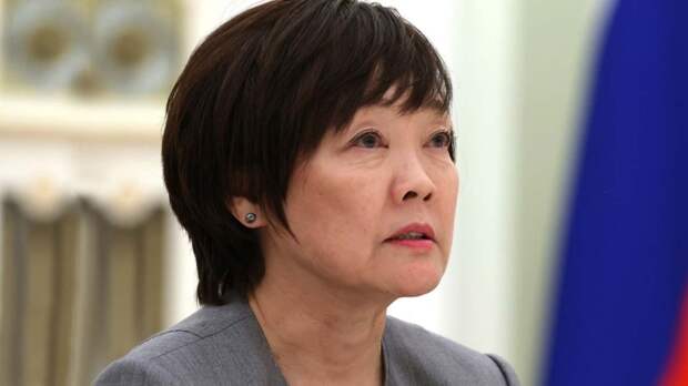 Вдова Абэ хочет, чтобы дело мужа, которому доверяли Путин и Трамп, продолжилось