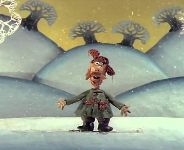 12 деталей из советских мультфильмов, которые заметили лишь самые внимательные