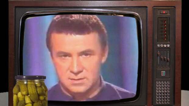 Кашпировский: откуда он взялся, и куда он делся?