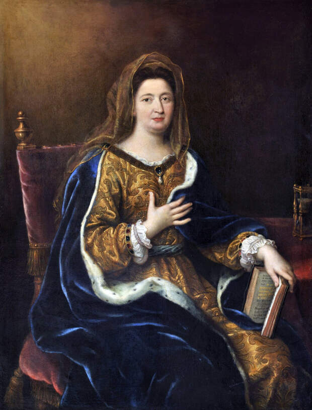 https://upload.wikimedia.org/wikipedia/commons/a/ab/Pierre_Mignard_-_Fran%C3%A7oise_d%27Aubign%C3%A9%2C_marquise_de_Maintenon_%281694%29.jpg