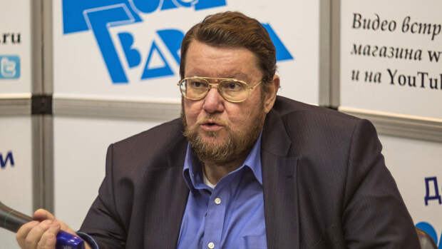 Запад готовит против РФ противостояние другого масштаба
