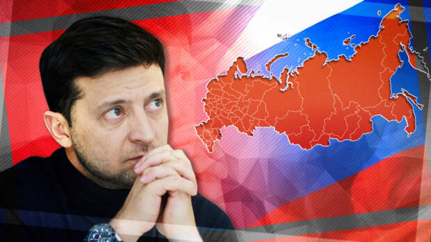 Политолог раскрыл смысл "нервной" просьбы Киева о переговорах с РФ