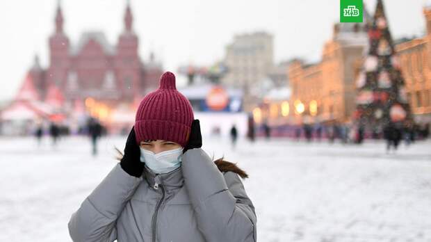 Коронавирусные ограничения в Москве могут ужесточить