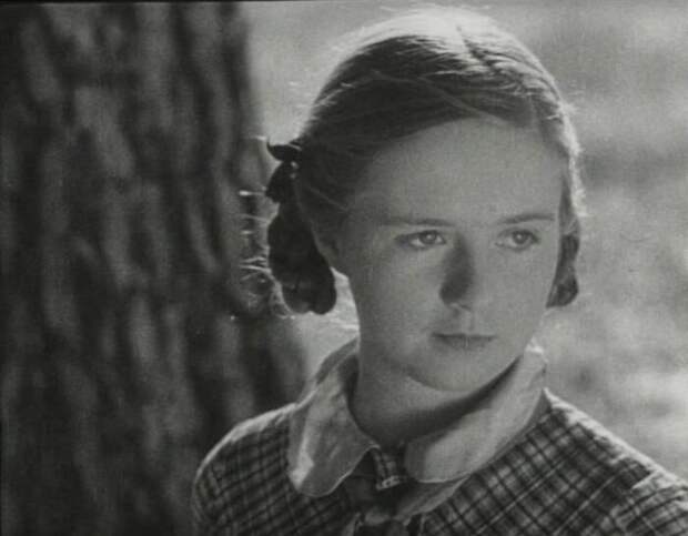 Екатерина Деревщикова. / Фото: www.cinematology.narod.ru Екатерина Деревщикова. / Фото: www.cinematology.narod.ru