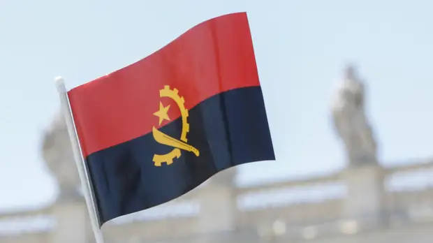 В Анголе высказались о сотрудничестве с Россией в космической сфере