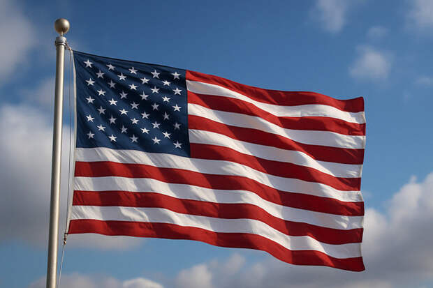 Военная база США в районе аэропорта Багдада попала под удар