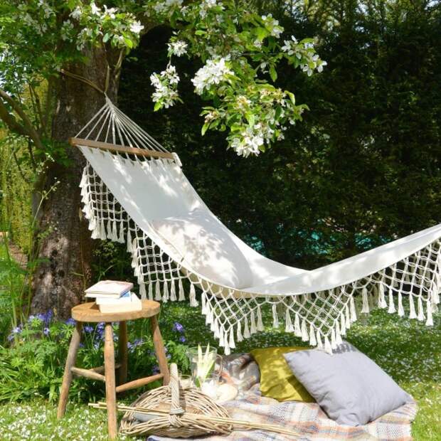 Уютное местечко для тех, кто любит поспать. /Фото: infostroy.online