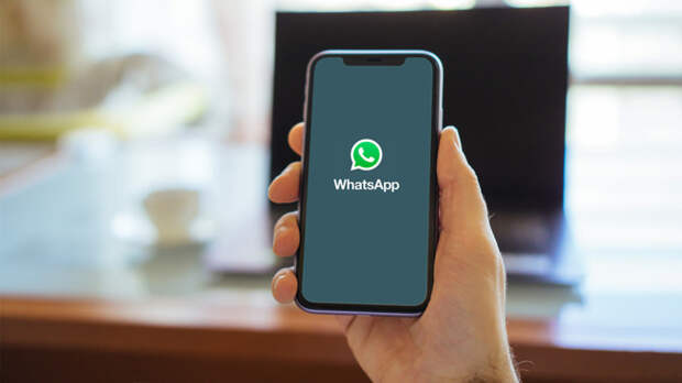 В Госдуме заявили, что работа WhatsApp в отдельных регионах России замедляется при необходимости