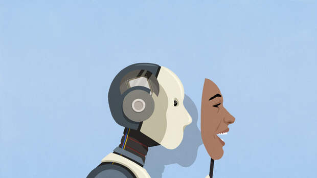 Психолог Савюк: ИИ не сможет заменить живого специалиста