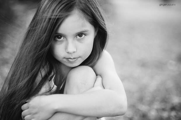 Проект &quot;365 фотографий&quot; Джинджер Унцуэта, жизнь, проект, фото