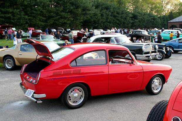 День коллекционеров в США (71 фото) День коллекционеров в США (71 фото)