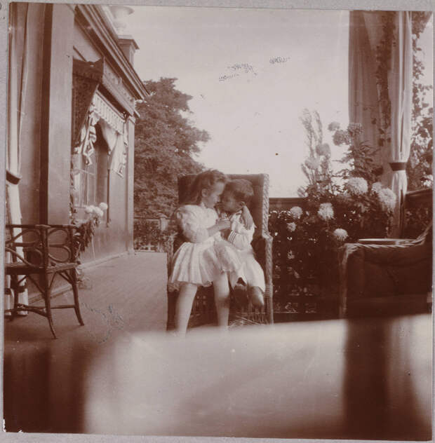 Исторические фотографии Исторические фотографии