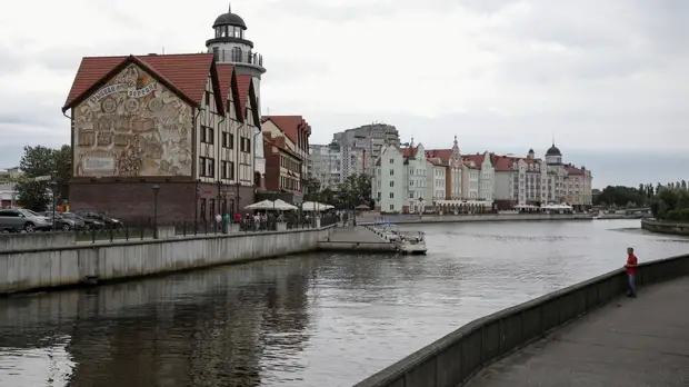 В Калининградской области рассказали об ограничениях по COVID-19