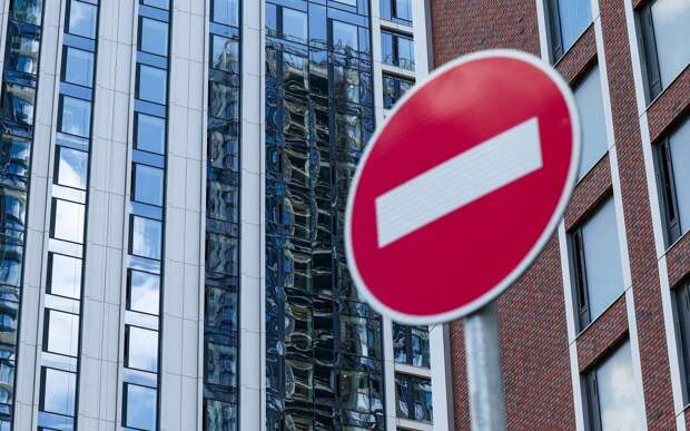 Вы можете ехать под этот «кирпич» — и вот почему