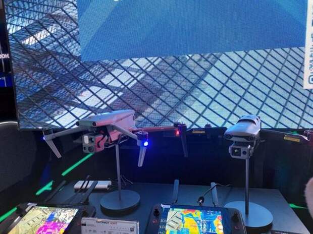 Над Ленобластью уничтожили 56 БПЛА