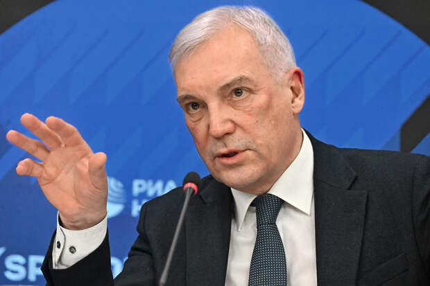 В МИД России назвали ключевое условие мира на Украине