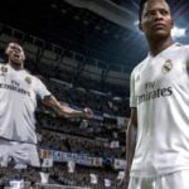 За что придется полюбить FIFA 19  