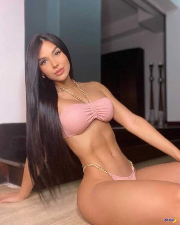 Красотки в бикини – 14 Красотки в бикини – 14